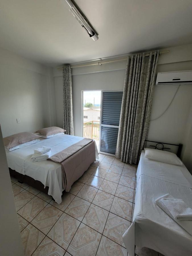 Hotel Duarte Palmitinho Ngoại thất bức ảnh