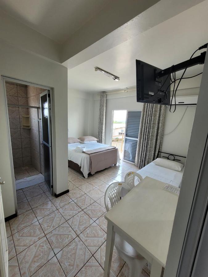Hotel Duarte Palmitinho Ngoại thất bức ảnh
