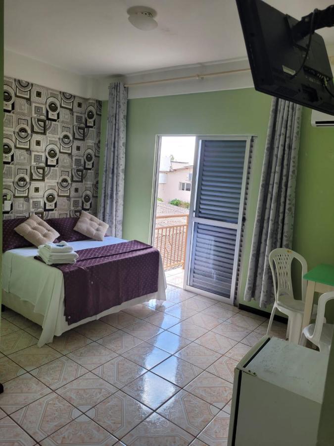 Hotel Duarte Palmitinho Ngoại thất bức ảnh