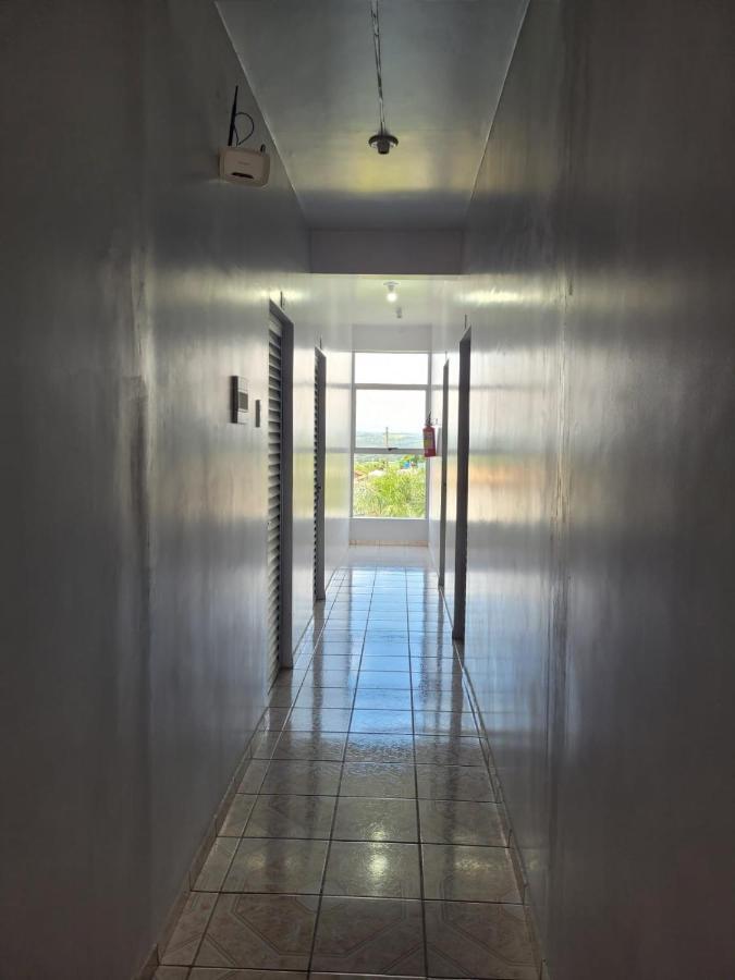 Hotel Duarte Palmitinho Ngoại thất bức ảnh