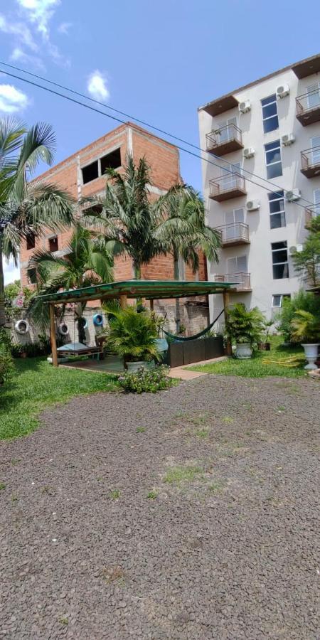Hotel Duarte Palmitinho Ngoại thất bức ảnh